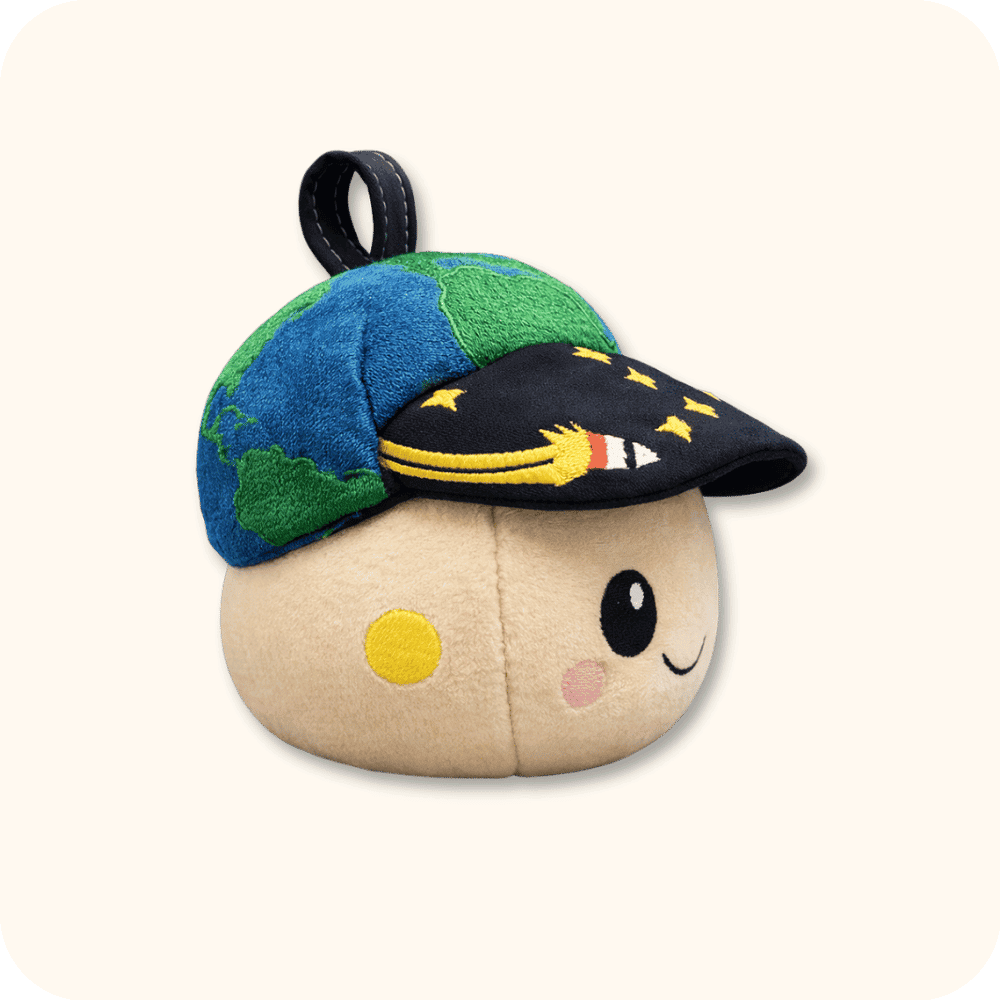 Artemis Rise Mascot Artemis Rise Mascot