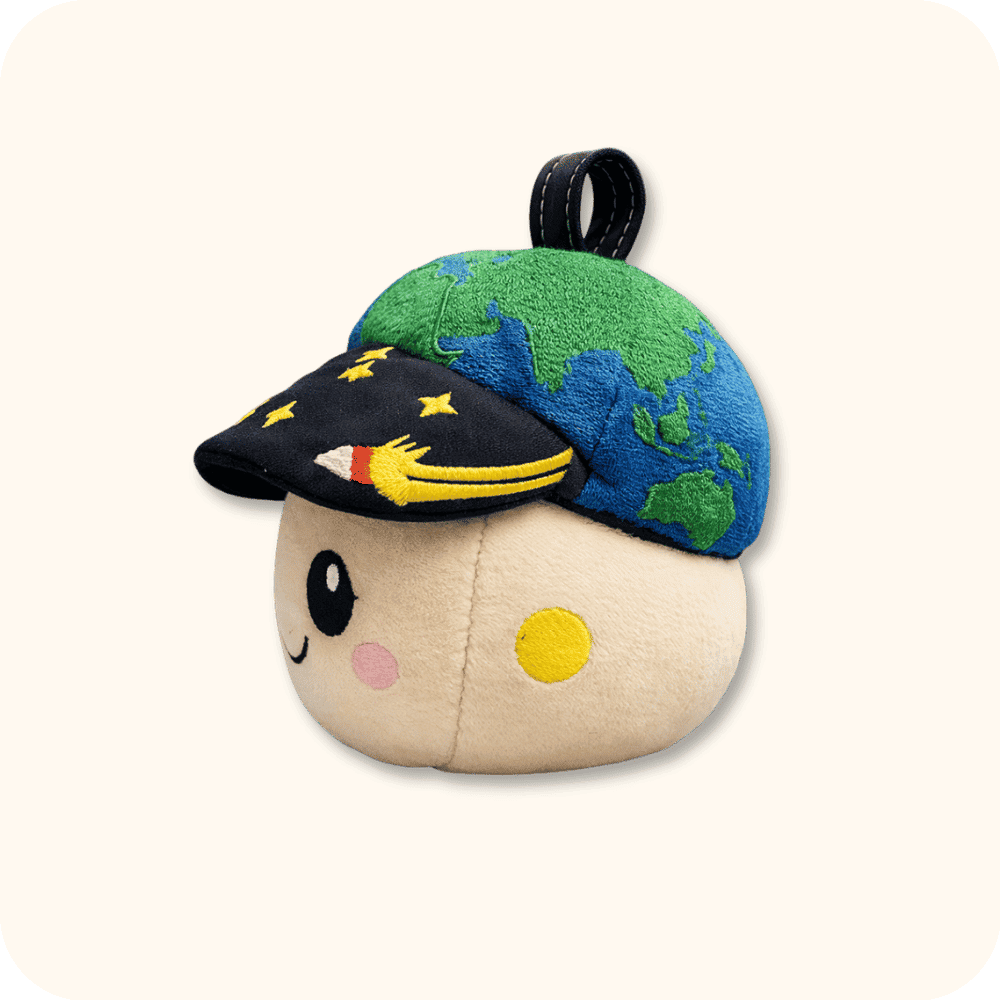 Artemis Rise Mascot Artemis Rise Mascot