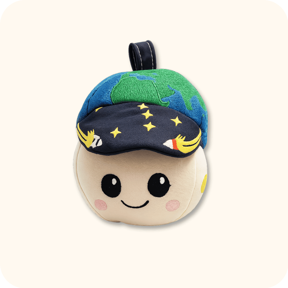 Artemis Rise Mascot Artemis Rise Mascot